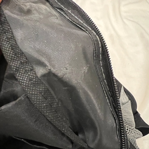 Apple Logo Laptop Bag - Picture 7 of 7